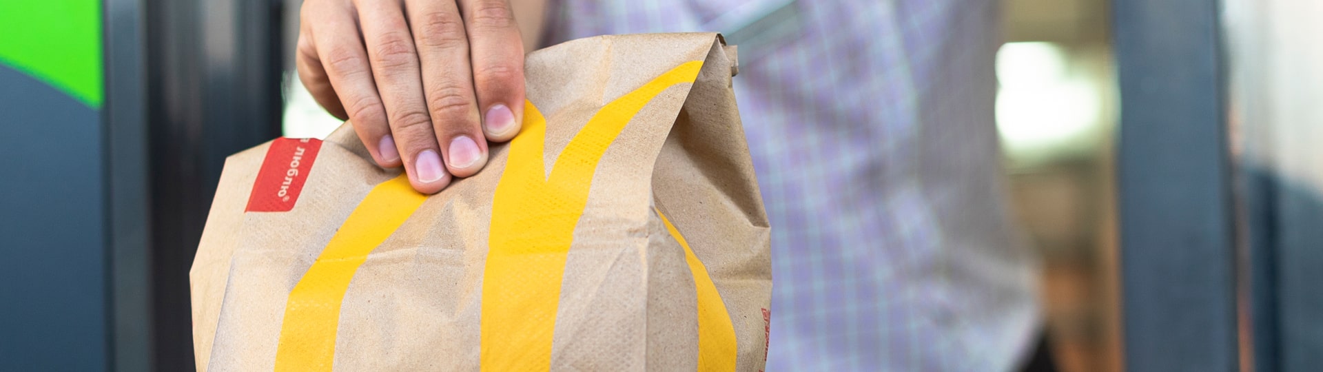 McDonald's zvýšil čtvrtletní zisk téměř o 19 procent, zaostal ale za odhady