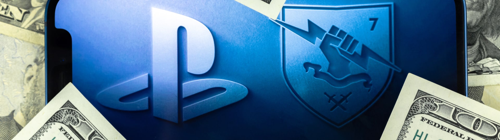Japonská Sony kupuje amerického herního vývojáře Bungie