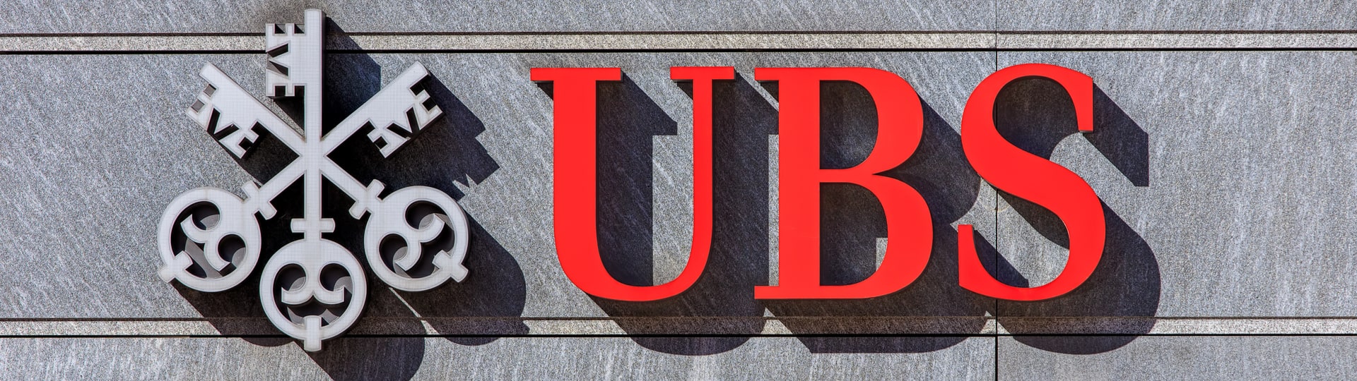Největší švýcarská banka UBS má za loňský rok nejvyšší zisk za 15 let