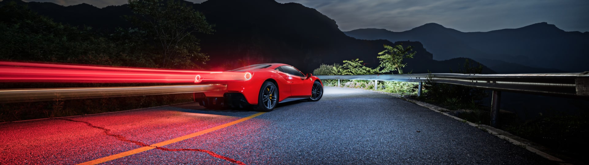 Automobilka Ferrari loni zvýšila zisk i tržby