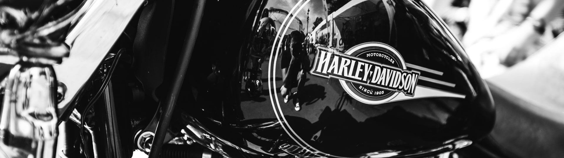 Harley-Davidson se vrátil k zisku