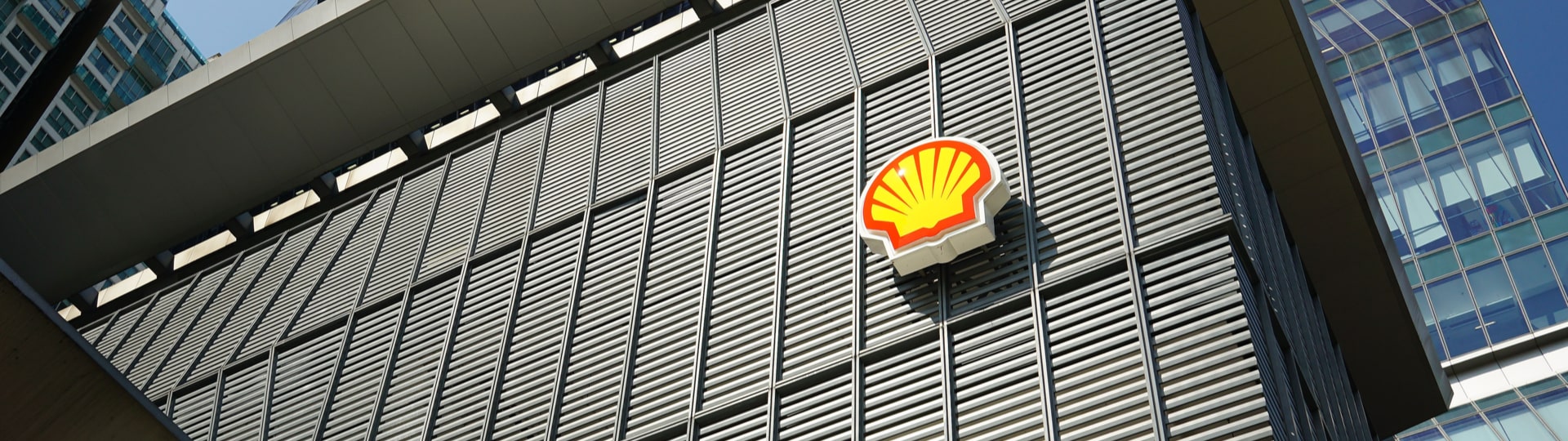 Shell přestane nakupovat ruskou ropu a plyn