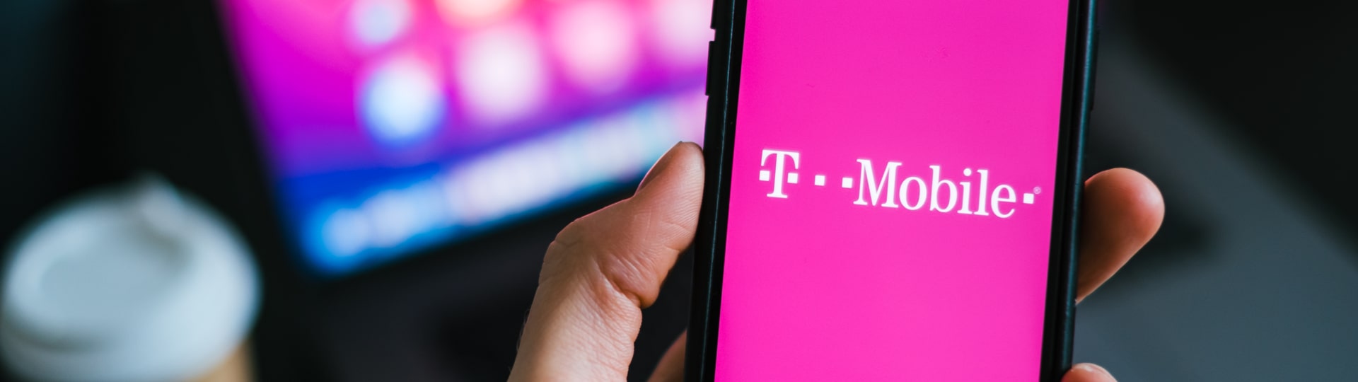 T-Mobile zvýšil provozní zisk na 3,08 miliardy korun