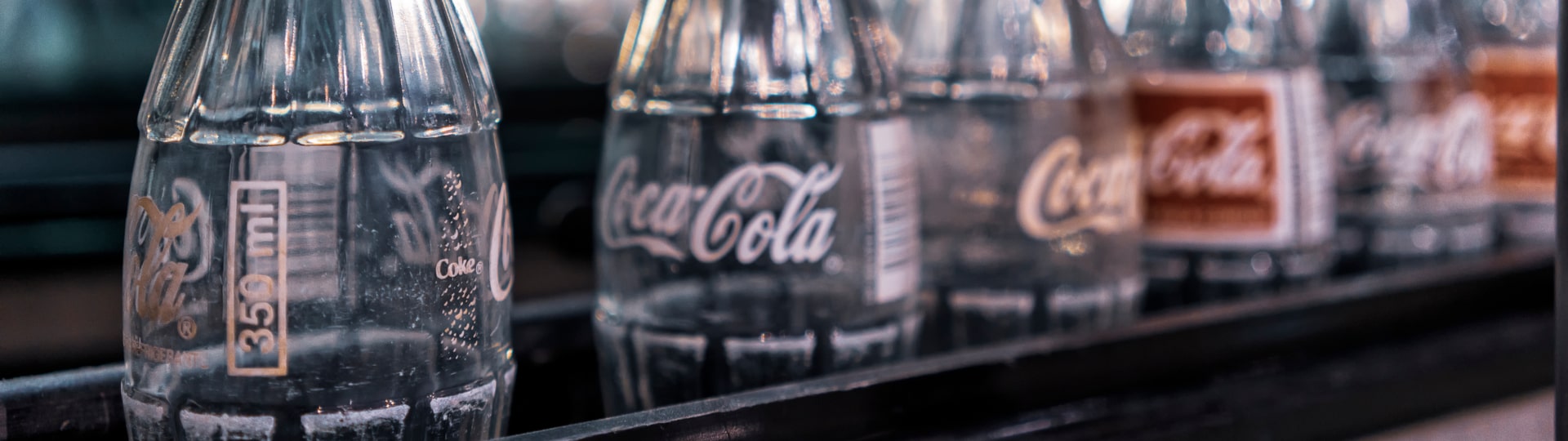 Coca-Cola otevřela novou továrnu za 100 milionů dolarů