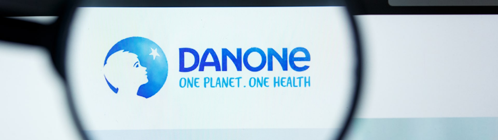 Danone omezuje sortiment kvůli inflaci