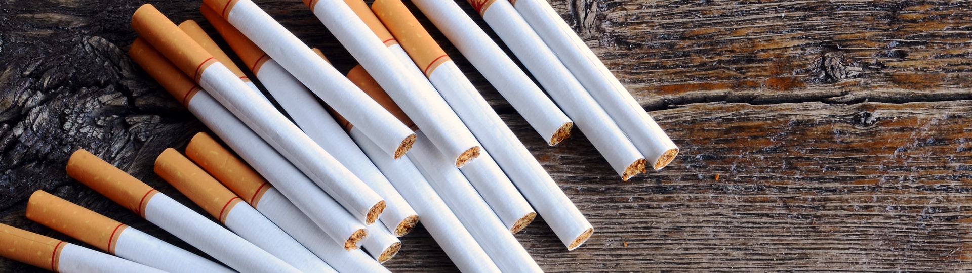 V Česku vzrostla spotřeba padělaných cigaret o 90 procent