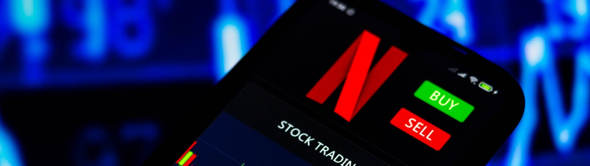 Netflix ve čtvrtletí přišel o téměř milion předplatitelů