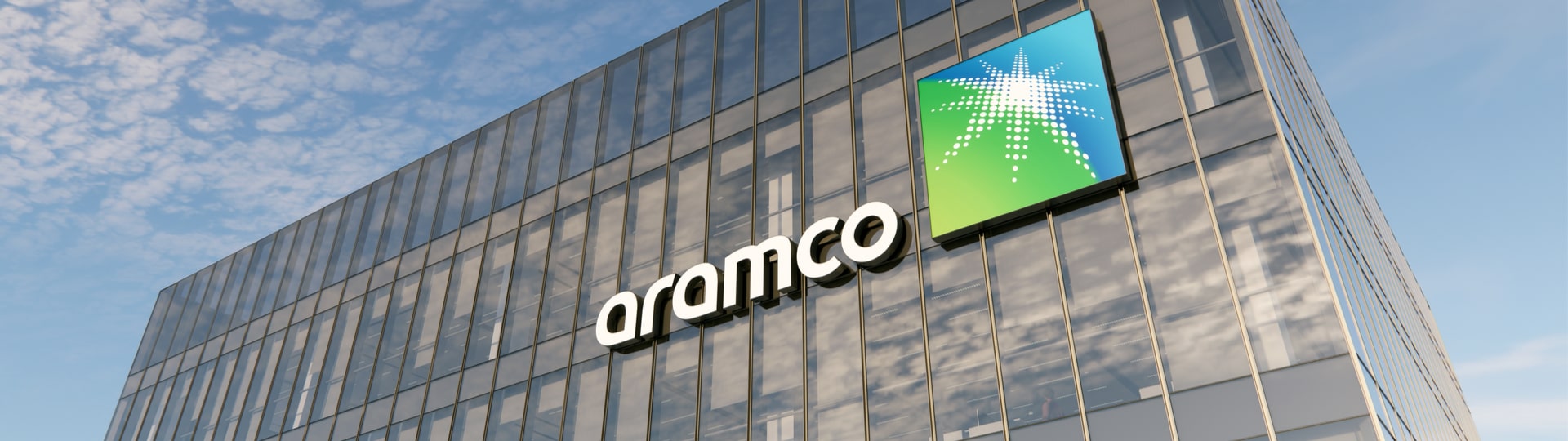 Ropná skupina Aramco téměř zdvojnásobila čtvrtletní zisk