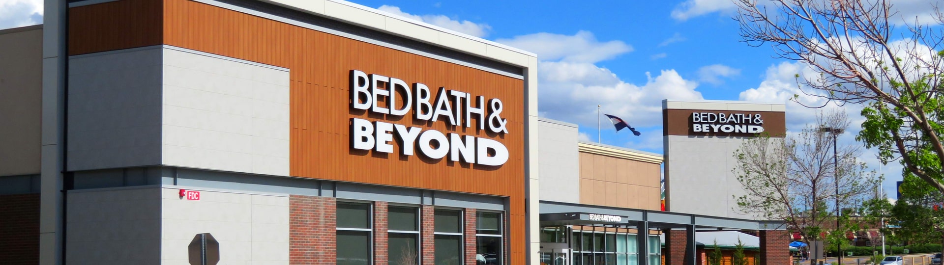 Bed Bath & Beyond zavře 150 provozoven a propustí 20 procent lidí