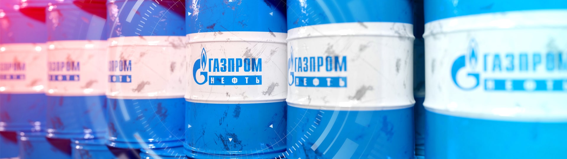 Gazprom díky rekordnímu zisku zrychlí výstavbu plynovodů do Číny