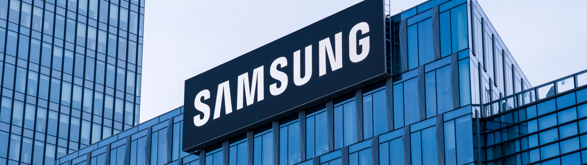 Samsung Electronics chystá velké investice, aby dosáhl uhlíkové neutrality