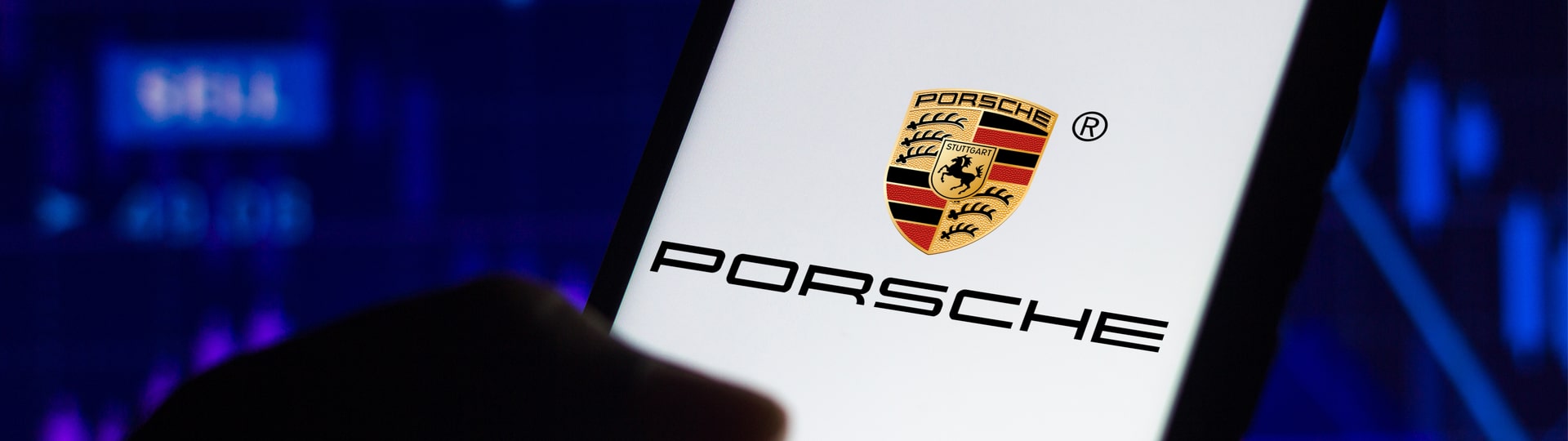Zájem o akcie Porsche několikanásobně přesahuje objem primární nabídky