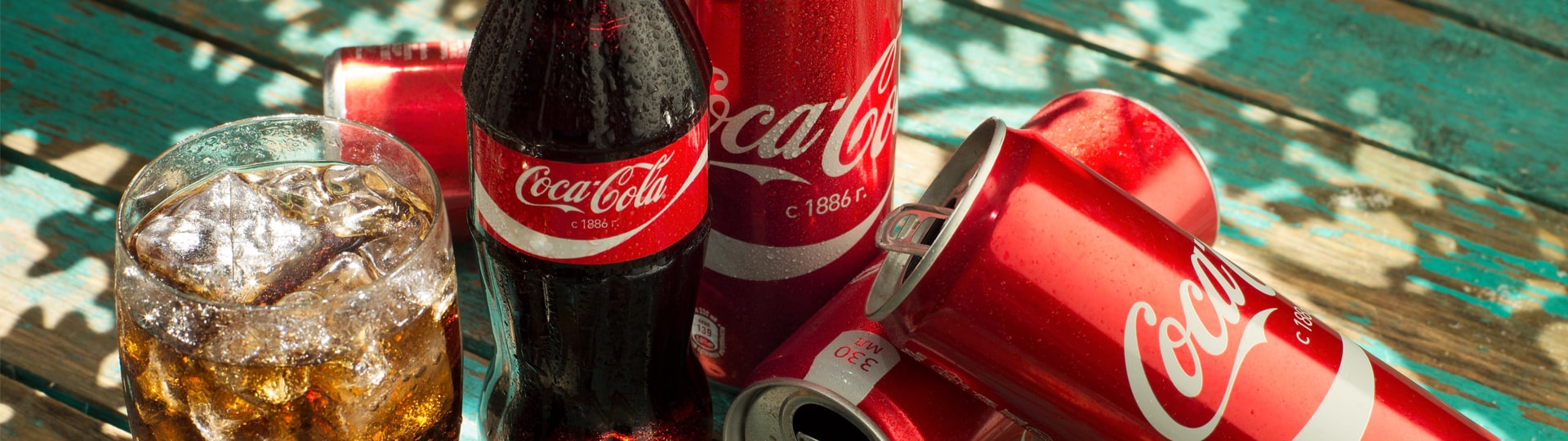 Coca-Cola za čtvrtletí zvýšila zisk o 14 procent