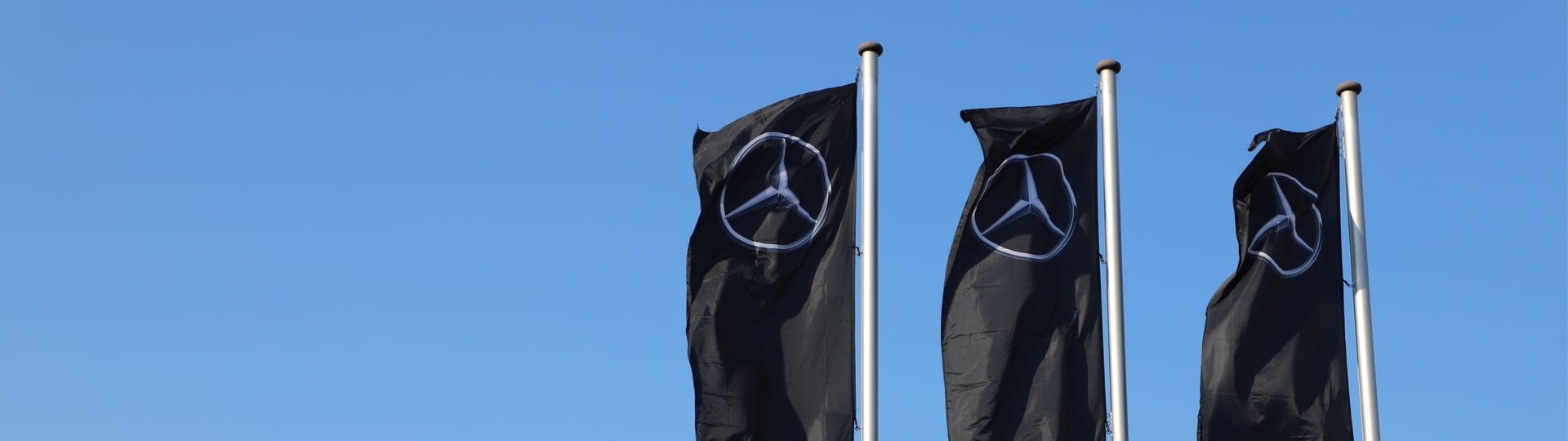 Automobilka Mercedes-Benz odchází z ruského trhu