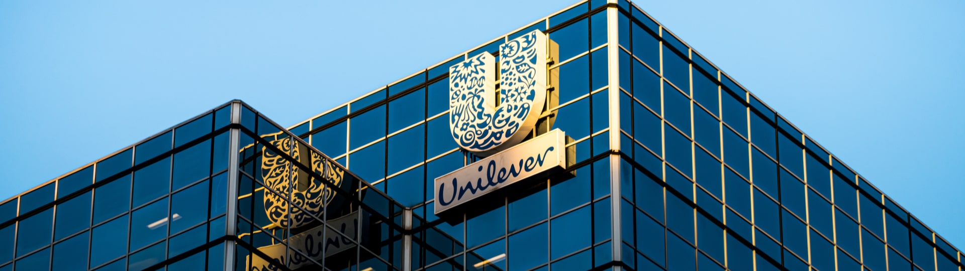 Tržby Unileveru ve čtvrtletí díky rekordnímu růstu cen stouply o 17,8 %