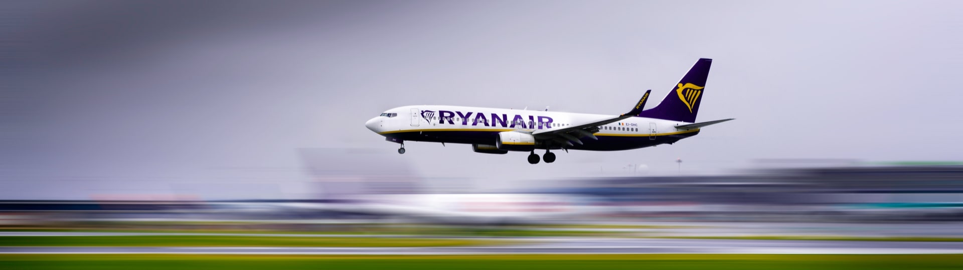 Aerolinky Ryanair mají za pololetí rekordní zisk