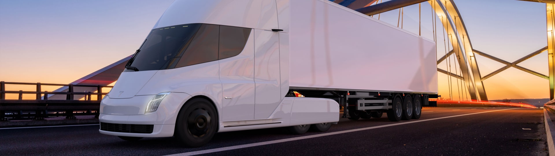 Tesla předala firmě PepsiCo svůj první nákladní elektromobil Semi