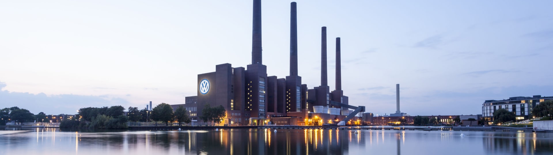 Volkswagen investuje do kmenové továrny 460 milionů eur