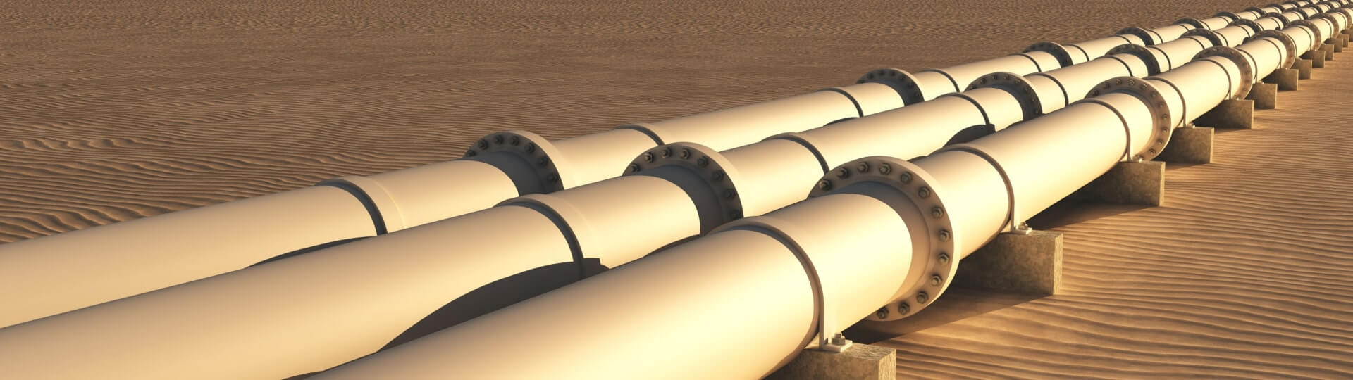 Aramco hledá podporovatele pro svůj projekt rozvoje plynu za 110 miliard USD