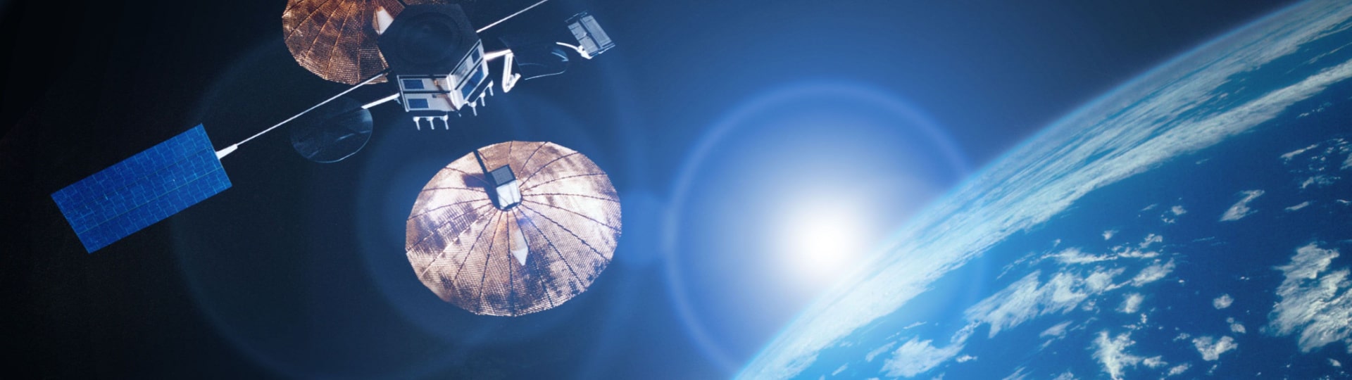 Firma Advent koupí v transakci za 6,4 miliardy USD provozovatele satelitů Maxar