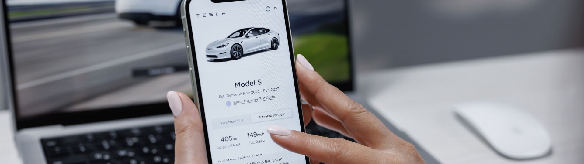 Tesla snížila ceny svých elektromobilů v USA a v Evropě