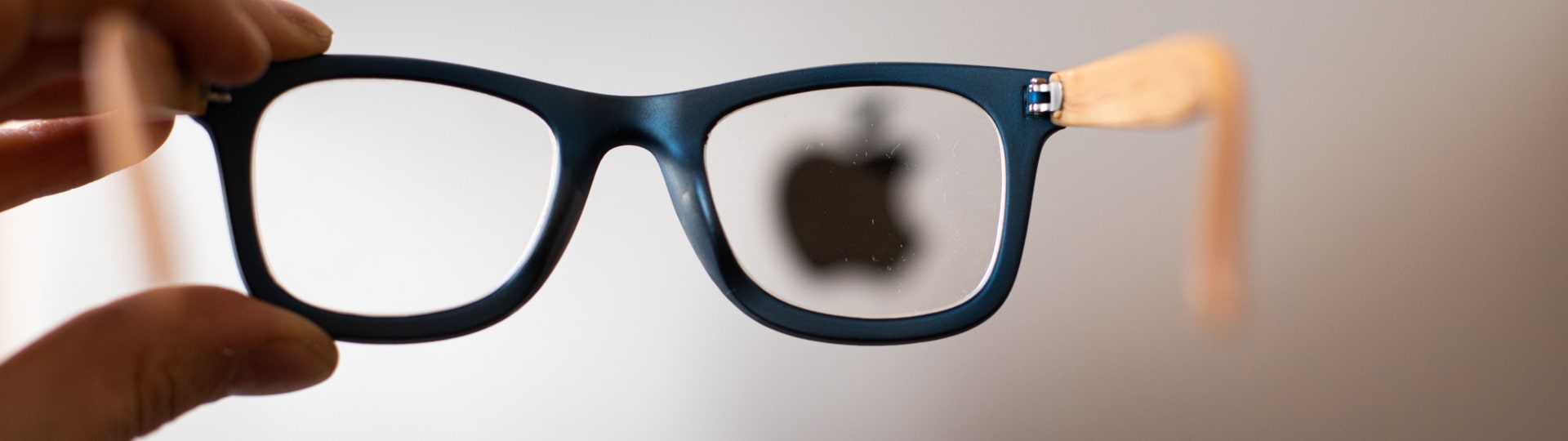 Apple uvede brýle pro rozšířenou realitu později