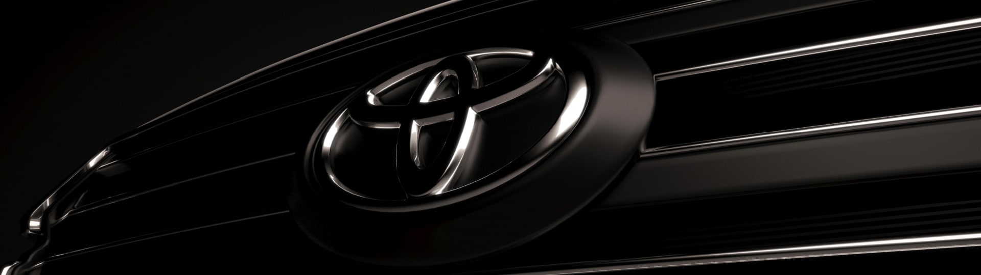 Toyota je třetím rokem po sobě největším prodejcem aut na světě