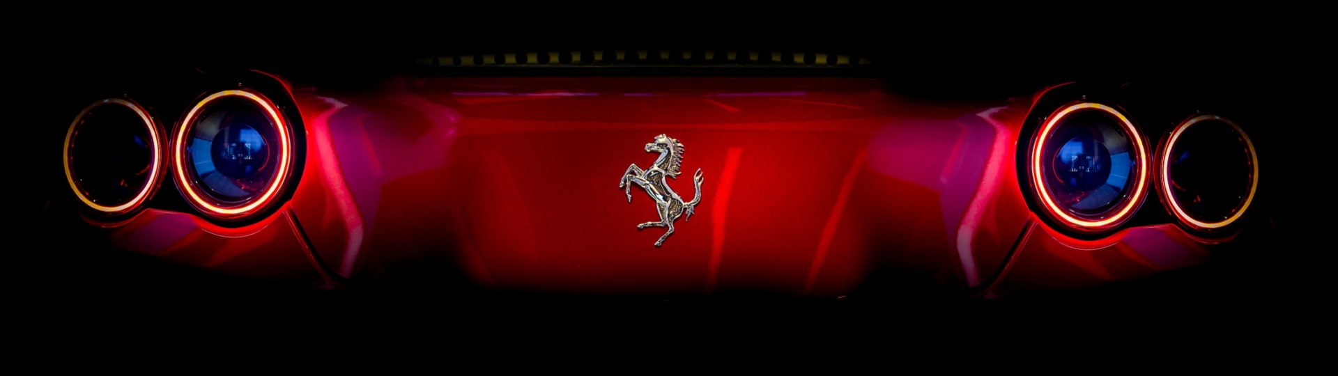Automobilka Ferrari loni zvýšila hrubý zisk o 16 procent