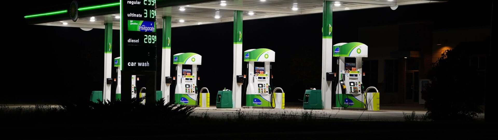 Ropný gigant BP více než zdvojnásobil zisk