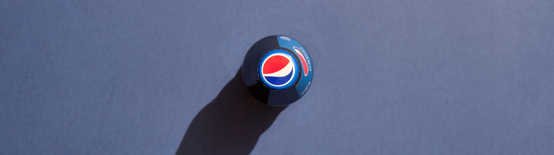 Čtvrtletní zisk PepsiCo se snížil o 61 procent