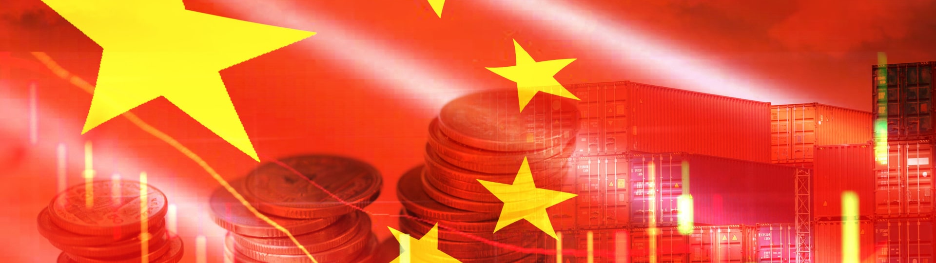 Znovuotevření čínské ekonomiky podpoří globální ekonomiku a ztíží boj s inflací