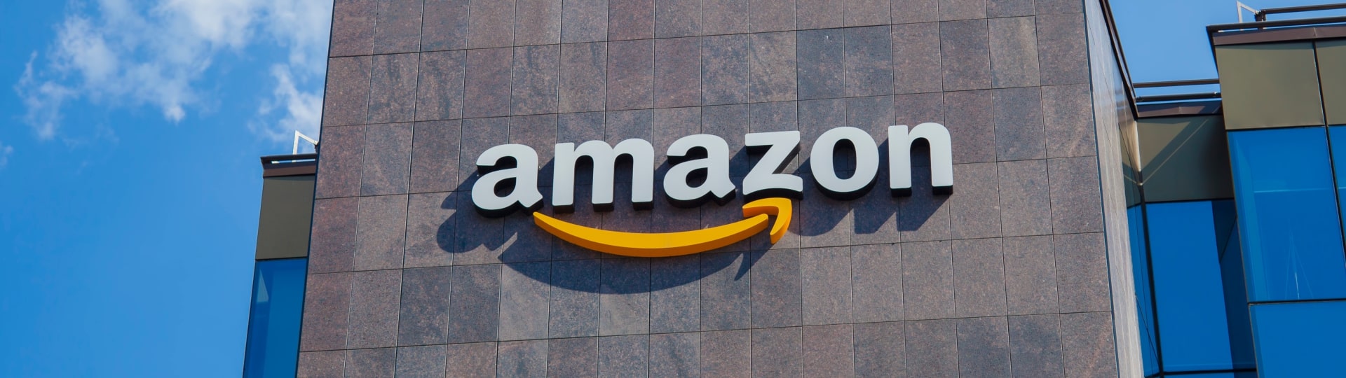 Amazon dosáhl bilionové hodnoty