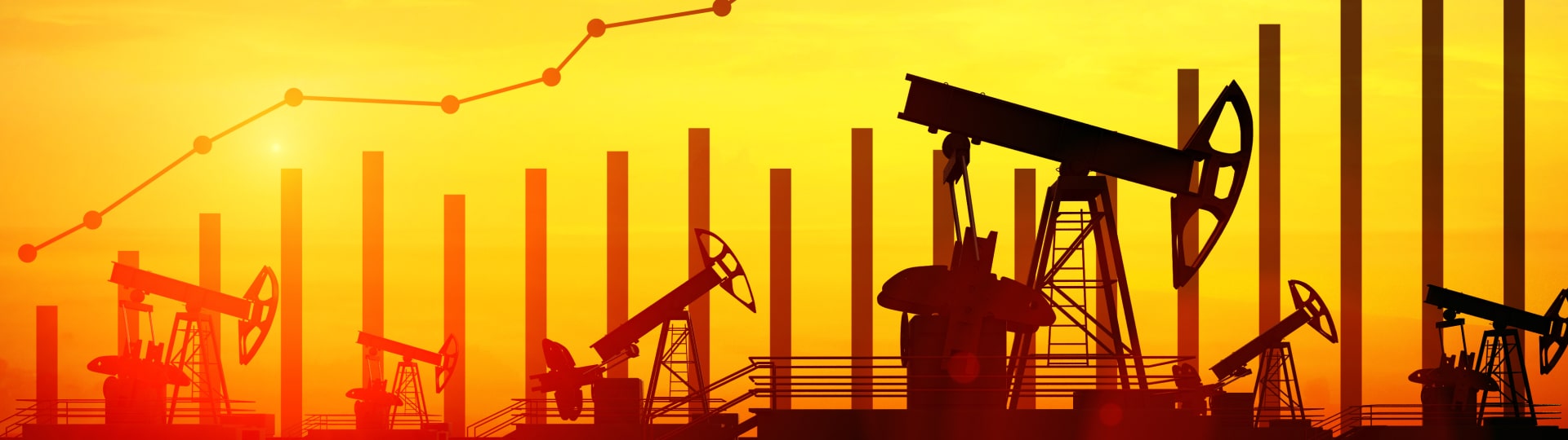 Jak se budou vyvíjet ceny pohonných hmot v ČR a ceny ropy?
