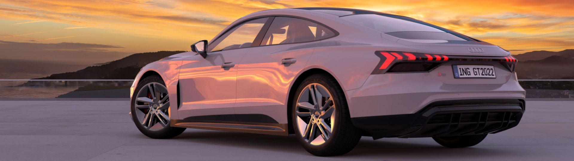 Audi zvažuje výstavbu továrny na výrobu elektromobilů v USA