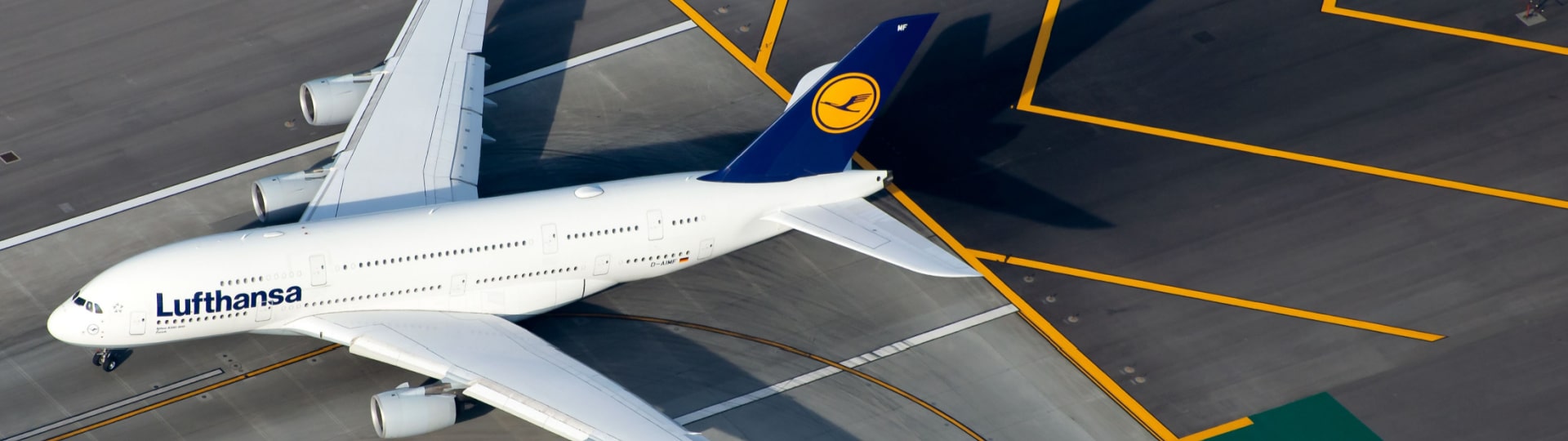 Lufthansa je za loňský rok zpět v zisku