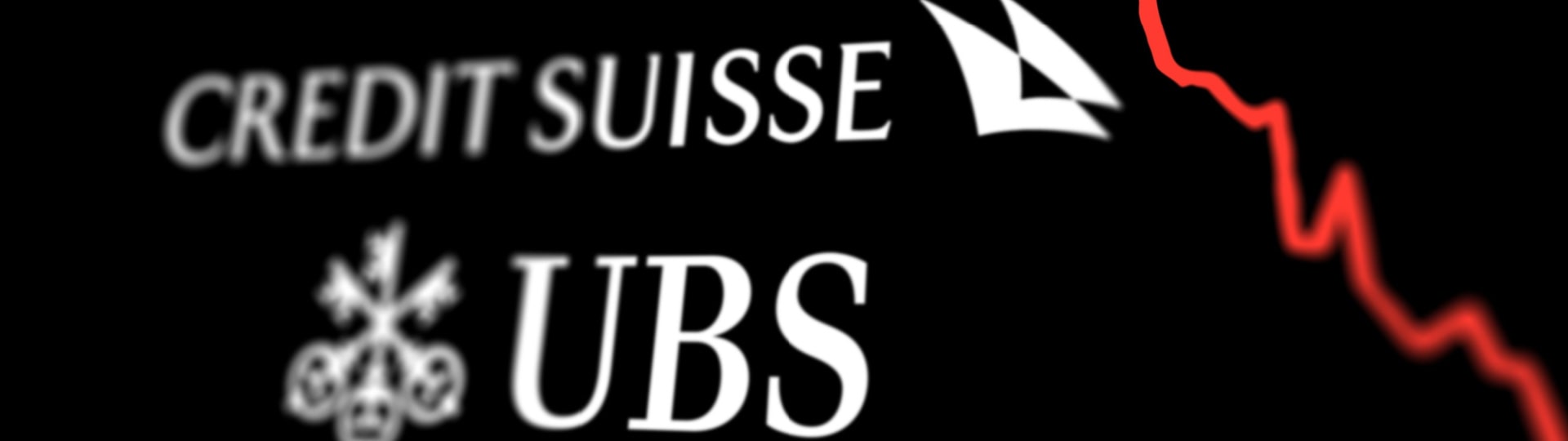 USA vyšetřují Credite Suisse a UBS kvůli protiruským sankcím