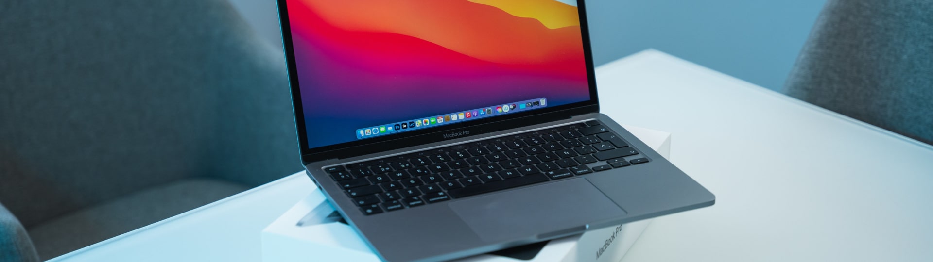 Apple jedná o výrobě macbooků v Thajsku