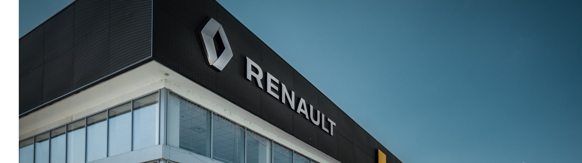 Renault za čtvrtletí zvýšil tržby o 30 procent