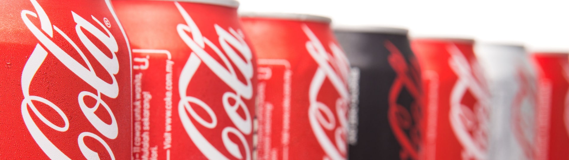 Tržby Coca-Coly překonaly odhady