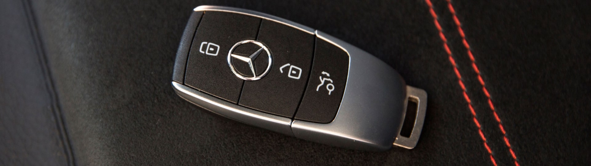 Mercedes-Benz ve čtvrtletí zvýšil provozní zisk