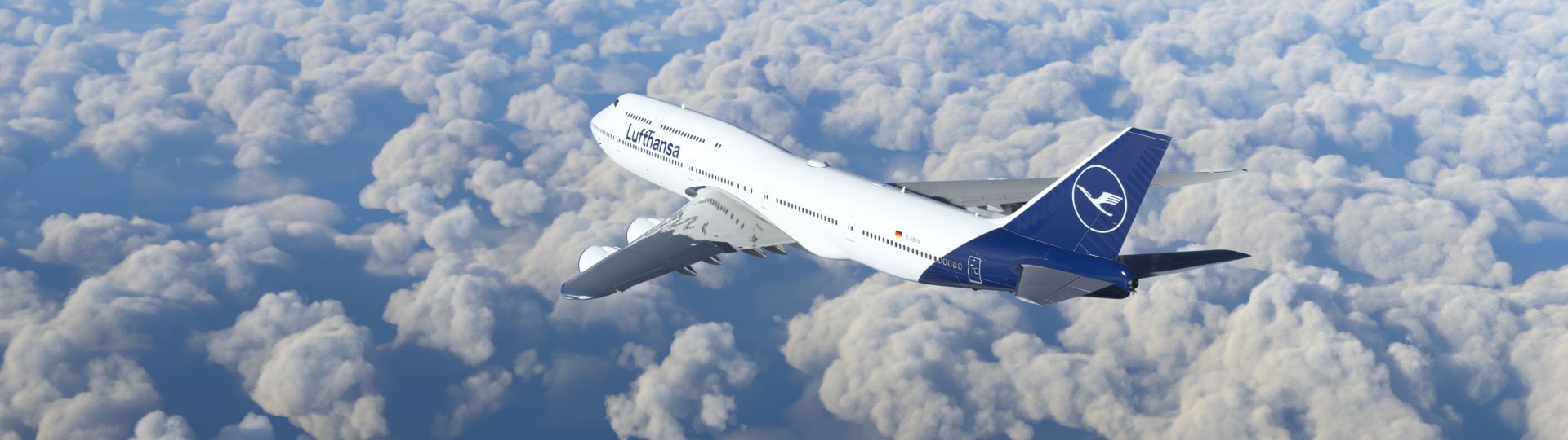 Lufthansa v prvním čtvrtletí snížila ztrátu