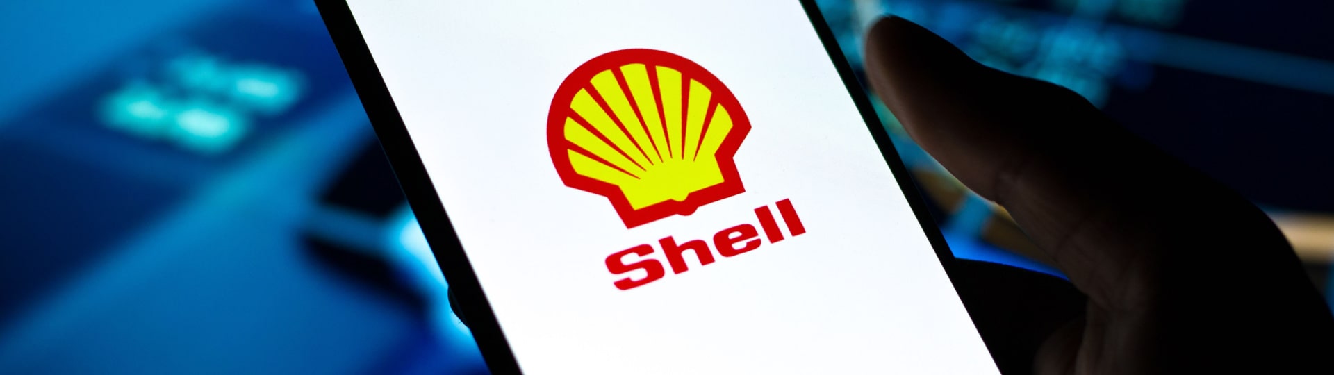Čtvrtletní zisk ropné společnosti Shell překonal očekávání