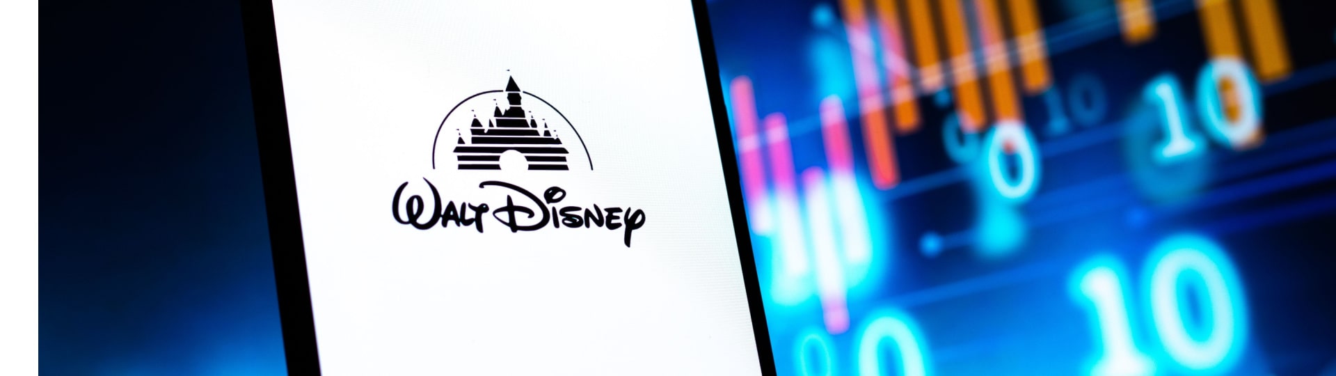 Disney má vyšší tržby i zisk
