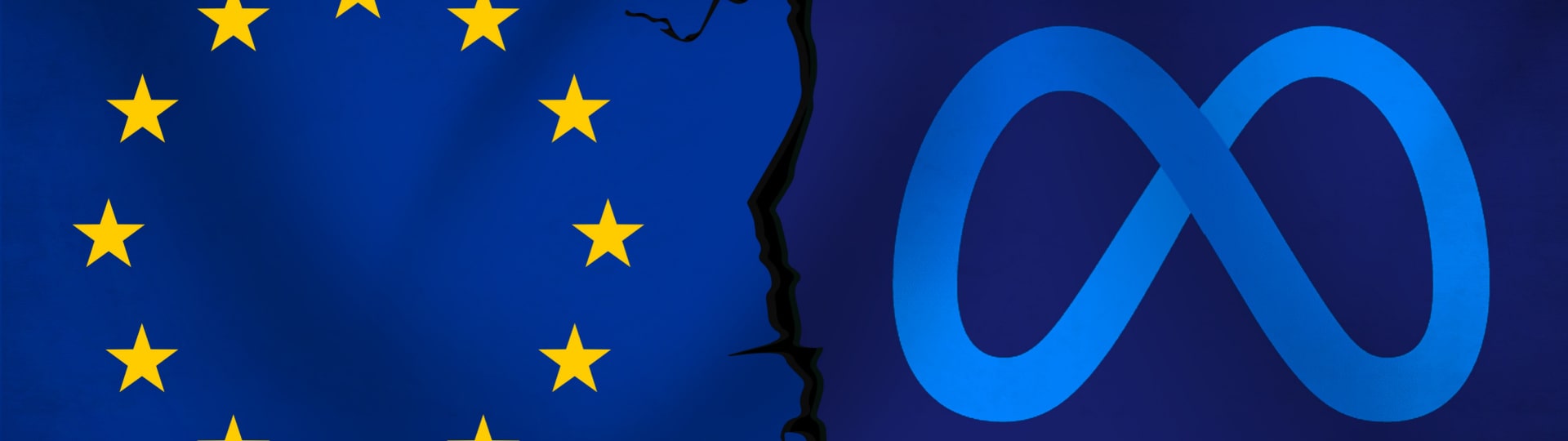 Meta dostala v EU rekordní pokutu 1,2 miliardy eur