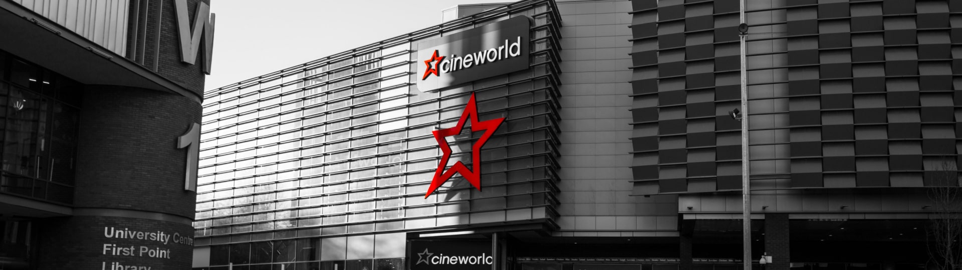 Cineworld chce v červenci opustit bankrot