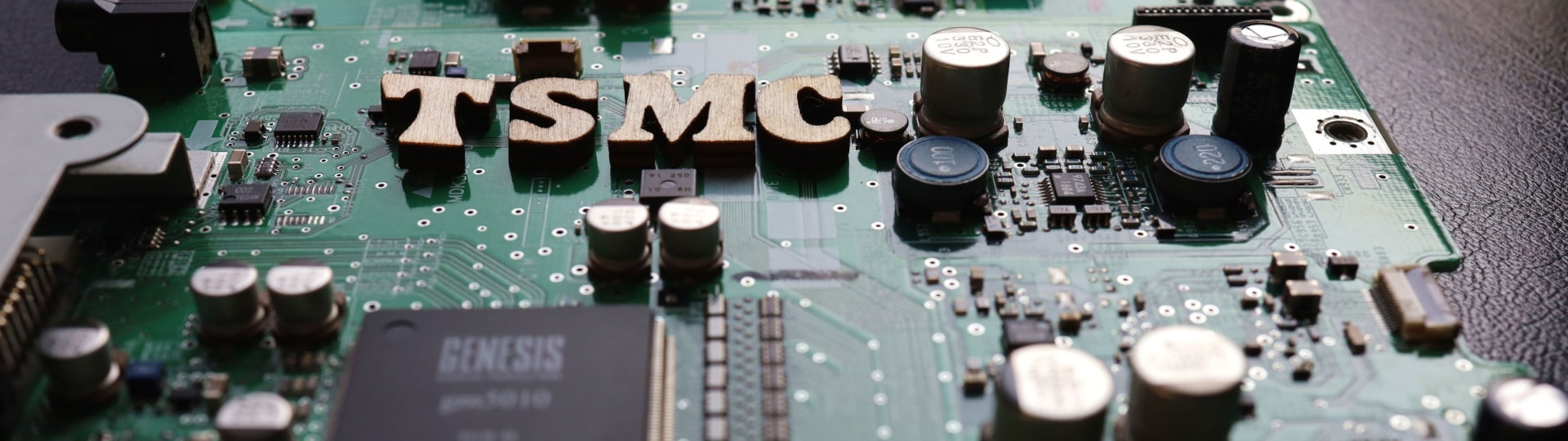Společnost TSMC znovu přesáhla 500 miliard USD