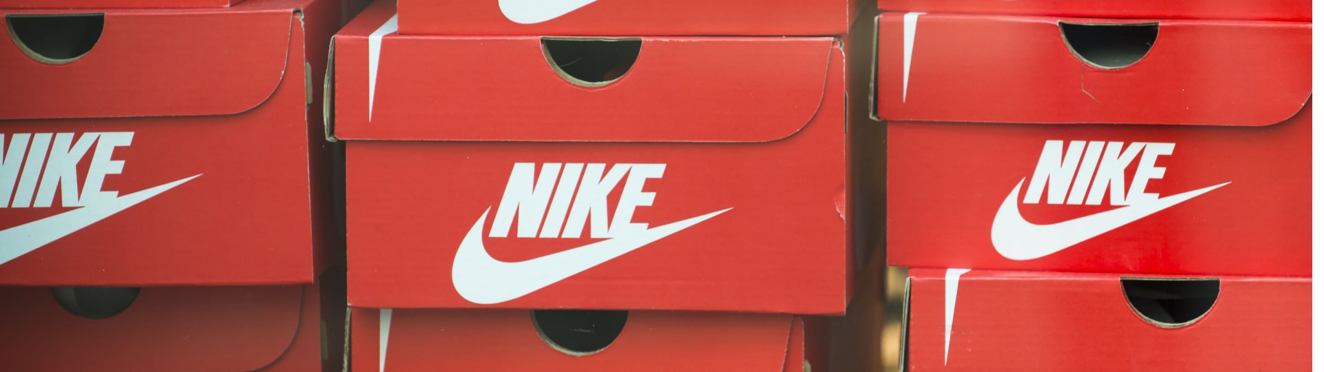 Společnost Nike růstem tržeb překonala odhady
