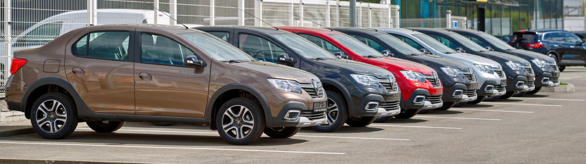 Renault v prvním pololetí zvýšil prodej o 13 procent
