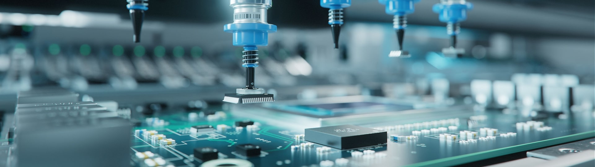 TSMC o rok odkládá zahájení výroby čipů v Arizoně