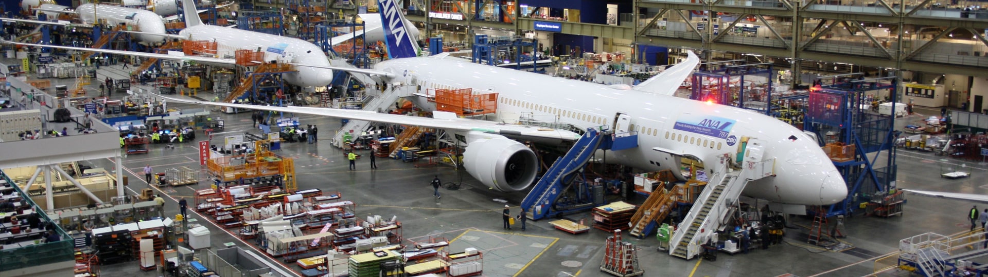 Boeing zvýšil čtvrtletní tržby o 18 procent